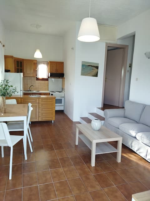 Olive grove holidays Amouliani