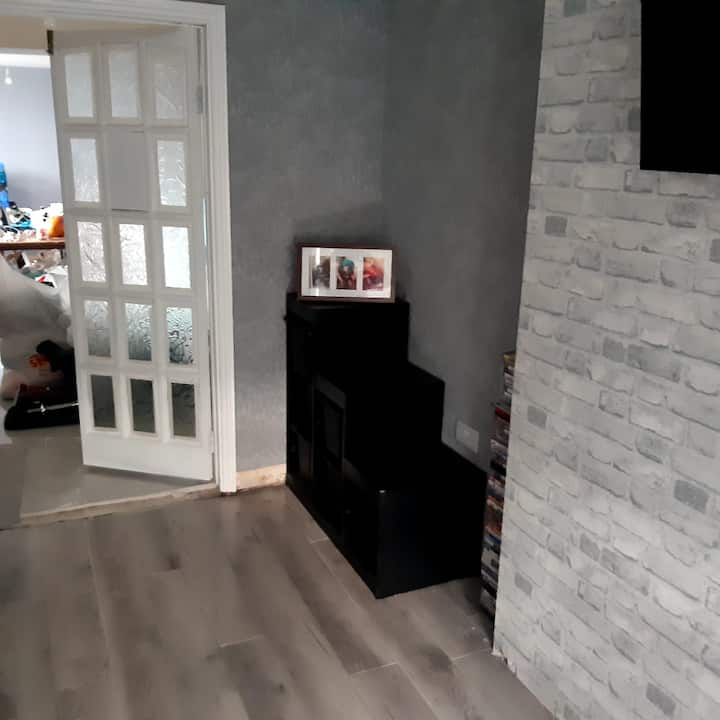 Single Bedroom - South Dublin