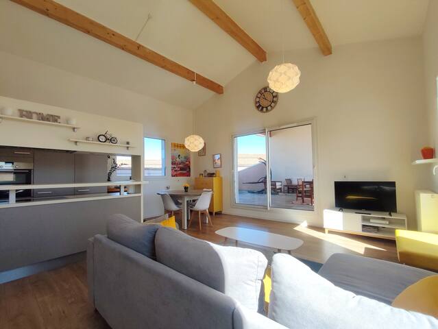 Conciergerie a Greoux-les-Bains managed Airbnb listing 1