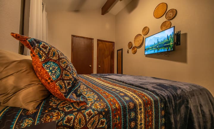 غرفة النوم 2