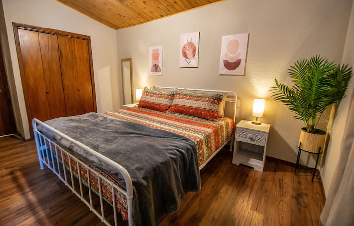 غرفة النوم 3