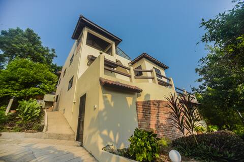 PENTHOUSE❂KOH TAO STUDIOS ❂OCEAN VIEW❂POOL