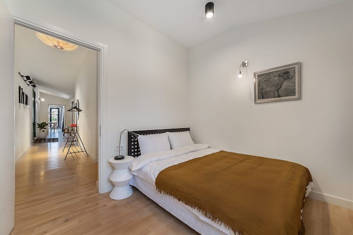 غرفة النوم 1