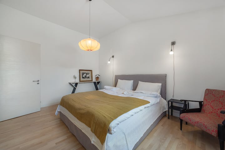 غرفة النوم 4