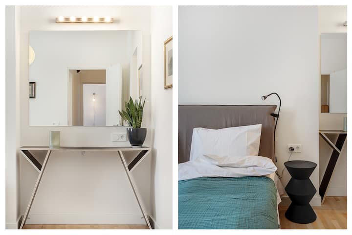 غرفة النوم 2