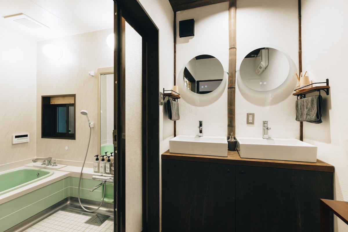 フルバスルーム2