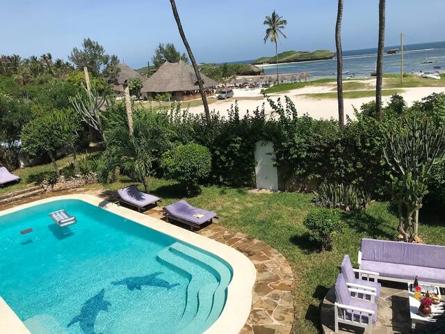 Forentum Luxury Home managed Airbnb listing 2