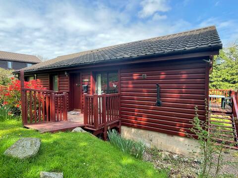 Beautiful 3BR Lodge - Stunning Beach/Golf Location