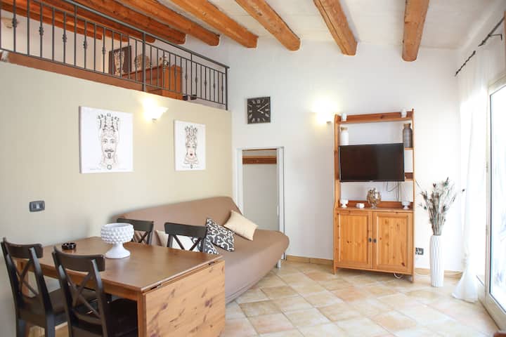 The Tower's Apartment - Cefalù
