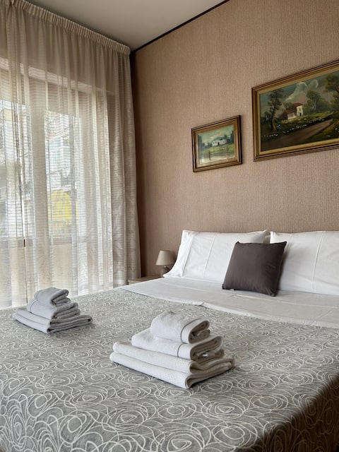 Elios Apartment