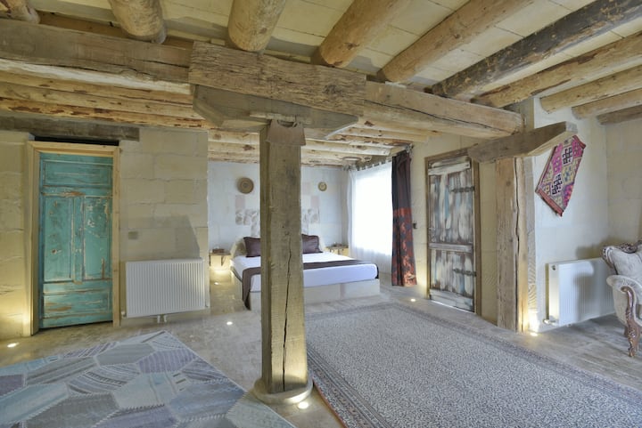 Stylish Room (Delux) - Nar