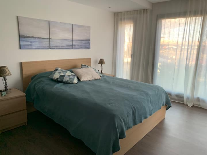 Habitación 1