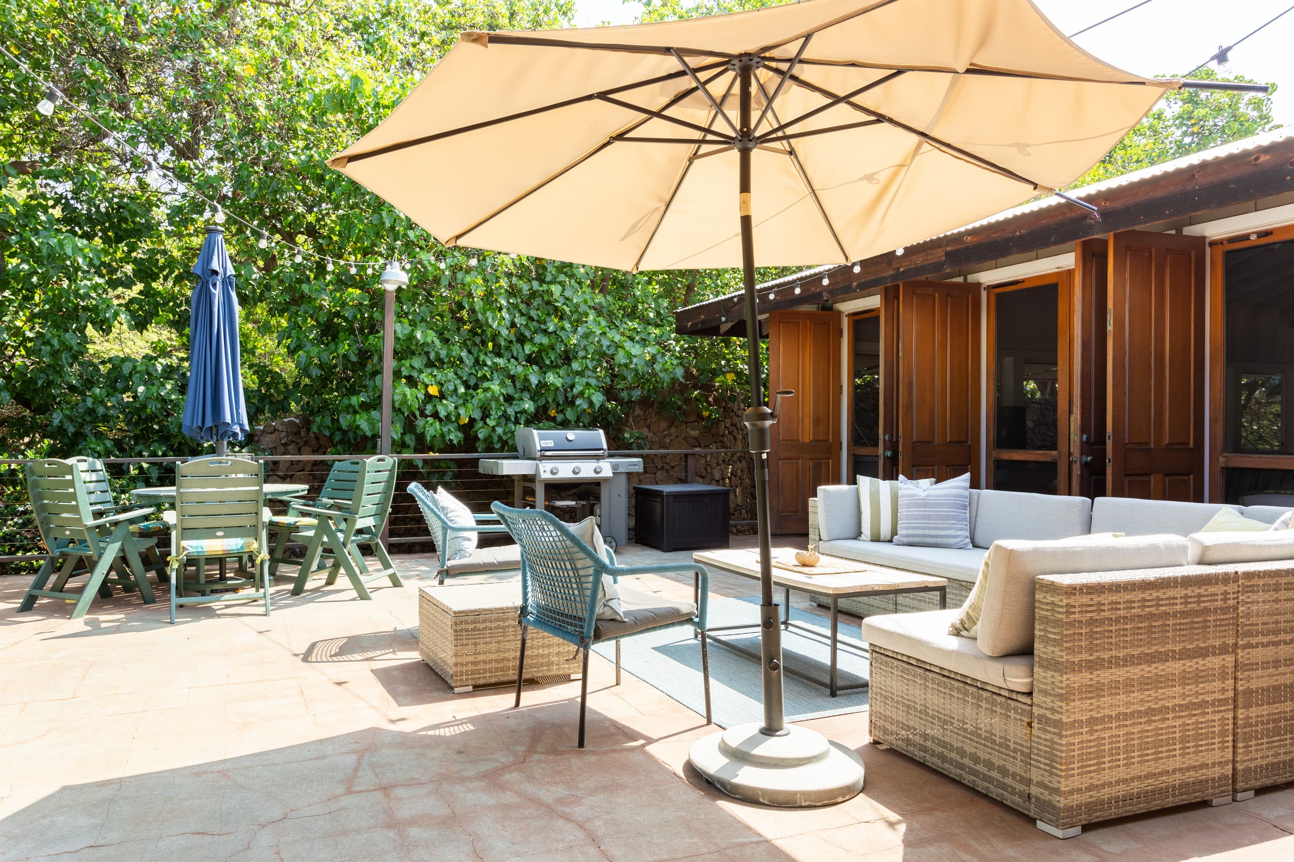 Home in Waimea · ★5.0 · 4 bedrooms · 6 beds · 4 baths - Image 69