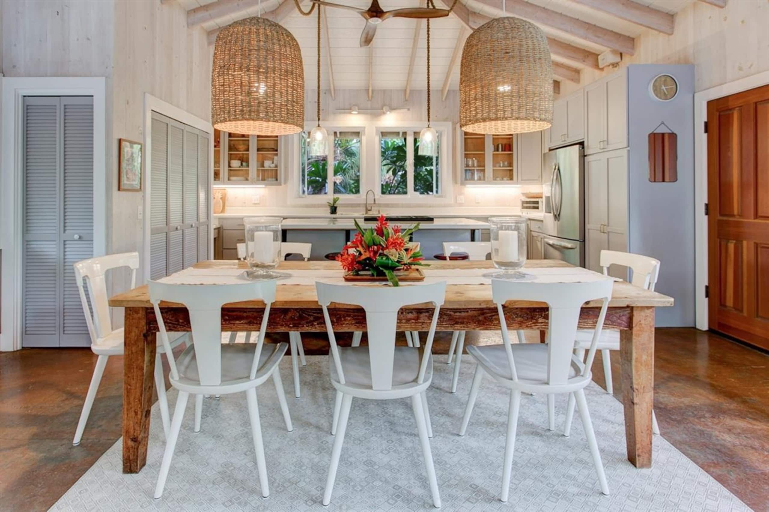 Home in Waimea · ★5.0 · 4 bedrooms · 6 beds · 4 baths - Image 17