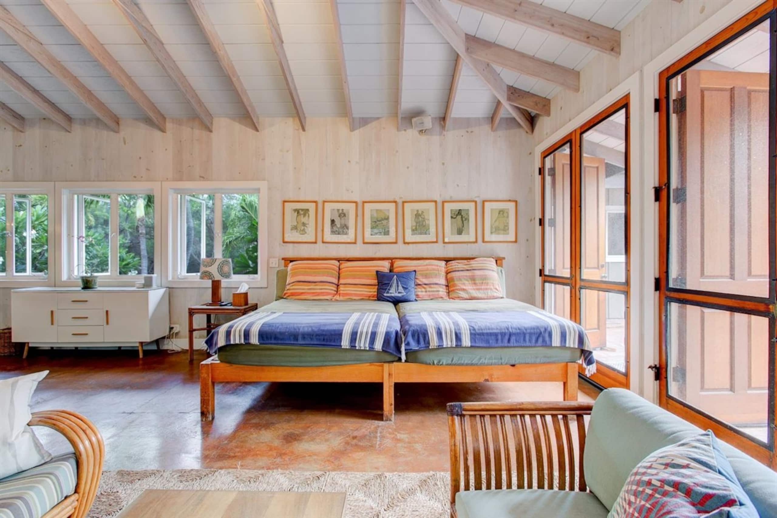 Home in Waimea · ★5.0 · 4 bedrooms · 6 beds · 4 baths - Image 3