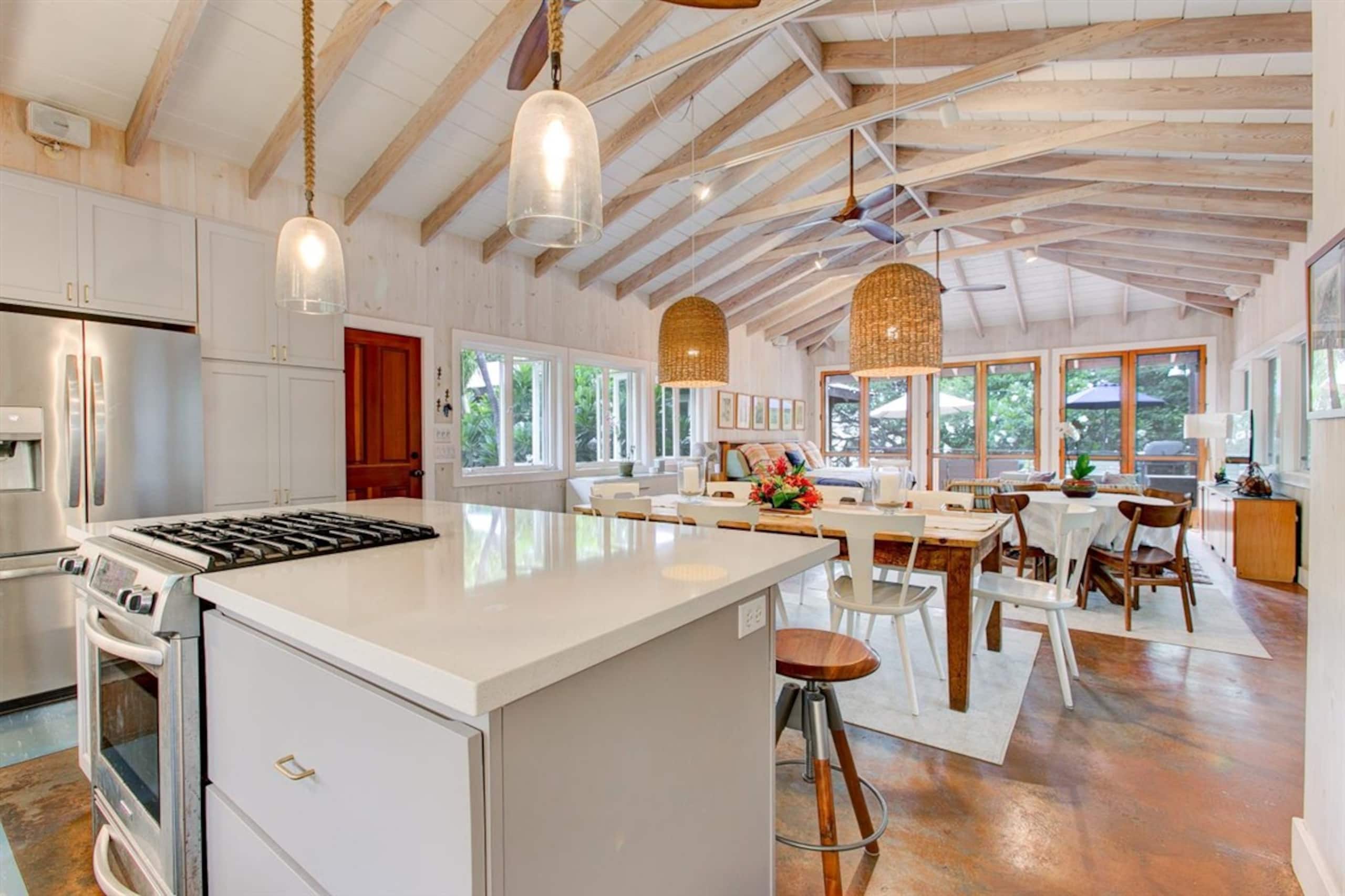 Home in Waimea · ★5.0 · 4 bedrooms · 6 beds · 4 baths - Image 10