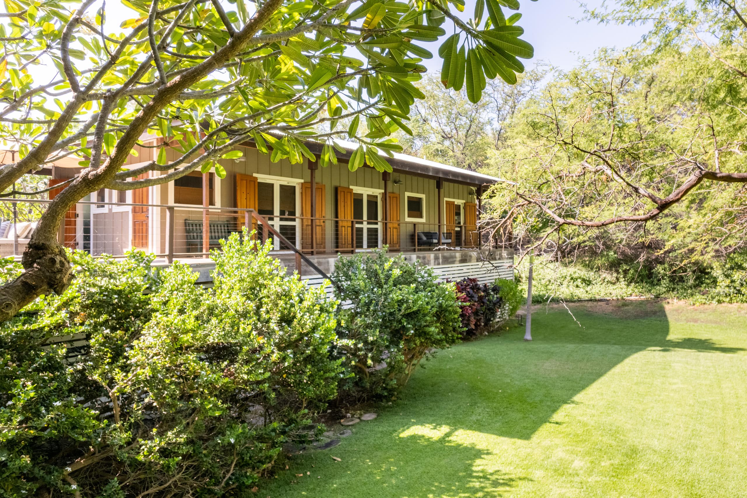 Home in Waimea · ★5.0 · 4 bedrooms · 6 beds · 4 baths - Image 87
