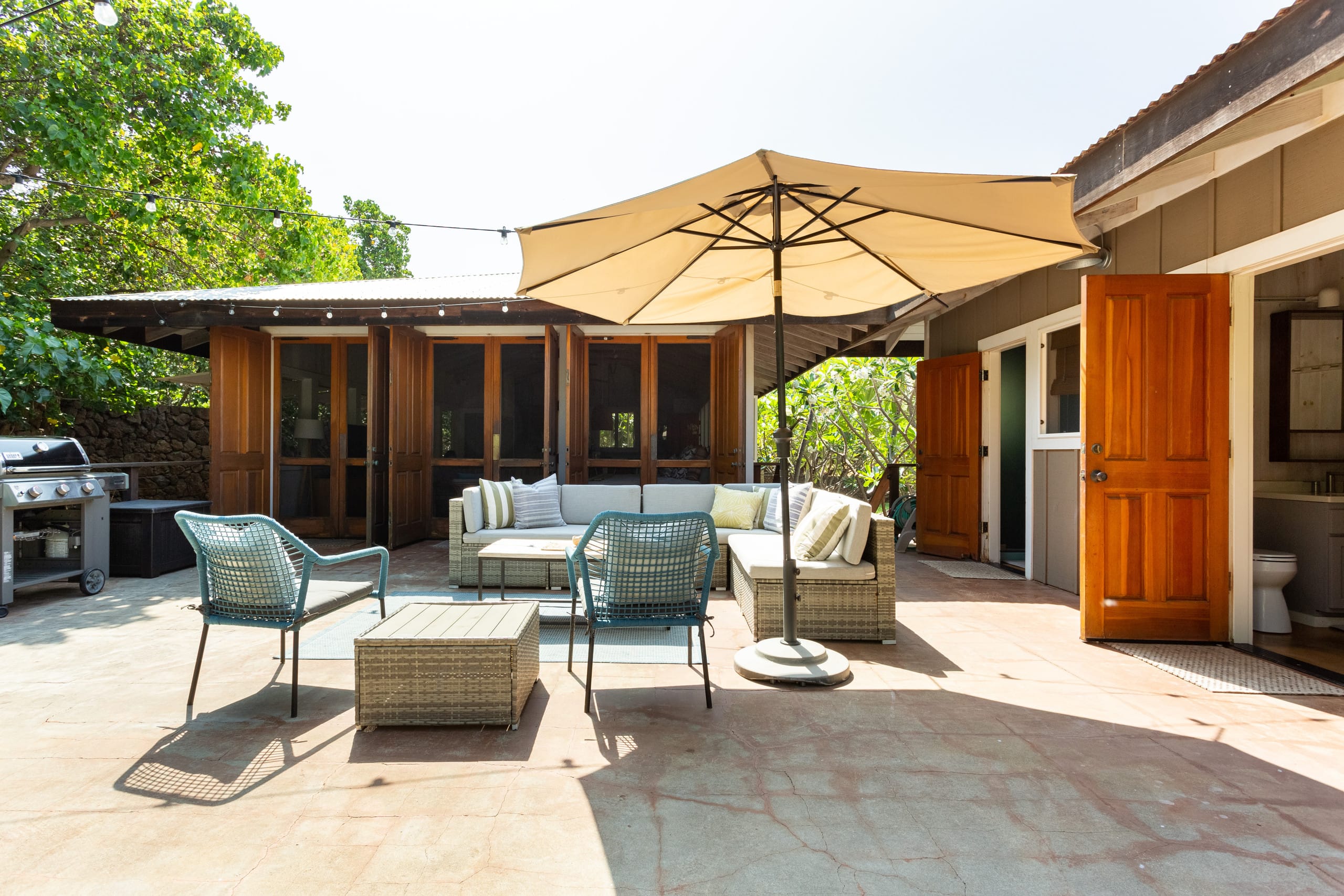 Home in Waimea · ★5.0 · 4 bedrooms · 6 beds · 4 baths - Image 70