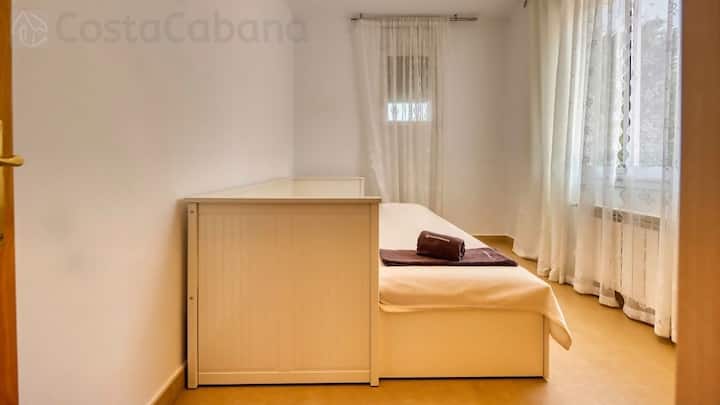 საძინებელი 2