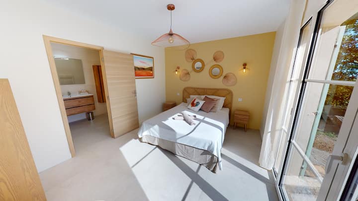 Chambre 4