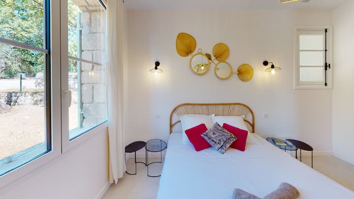 Chambre 1