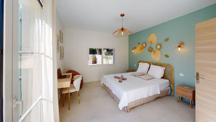 Chambre 3