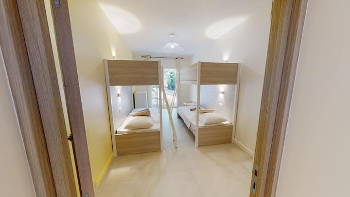 Chambre 5