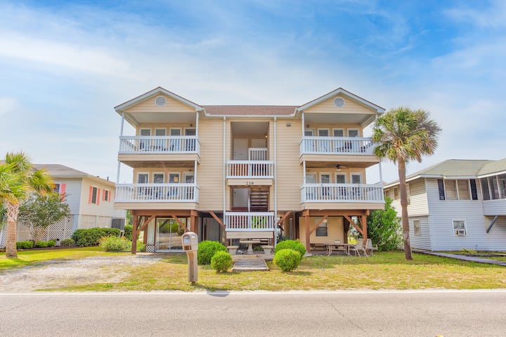 Annual Rentals In Surfside Beach Sc