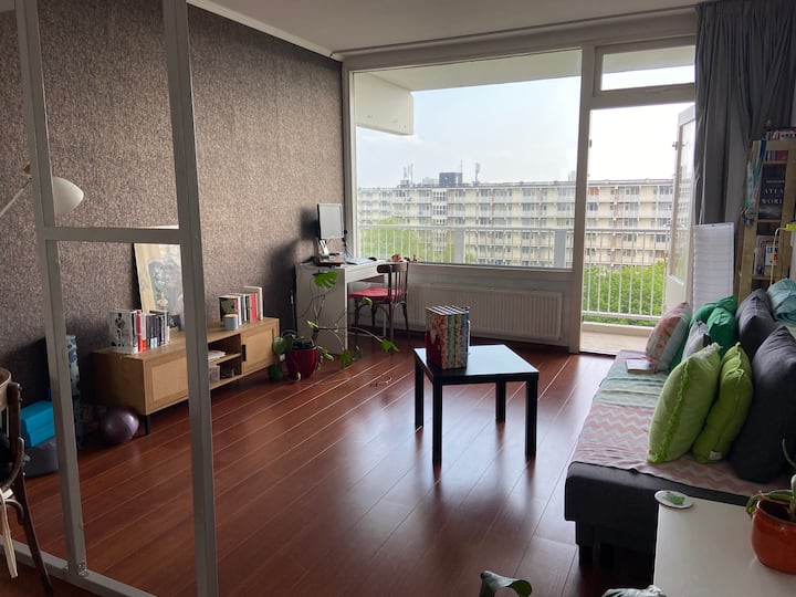 Lovely 1 Bedroom Apartment In Amsterdam - Amsterdam