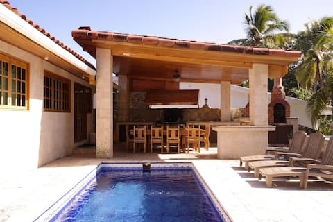 Cozy Casa Ken