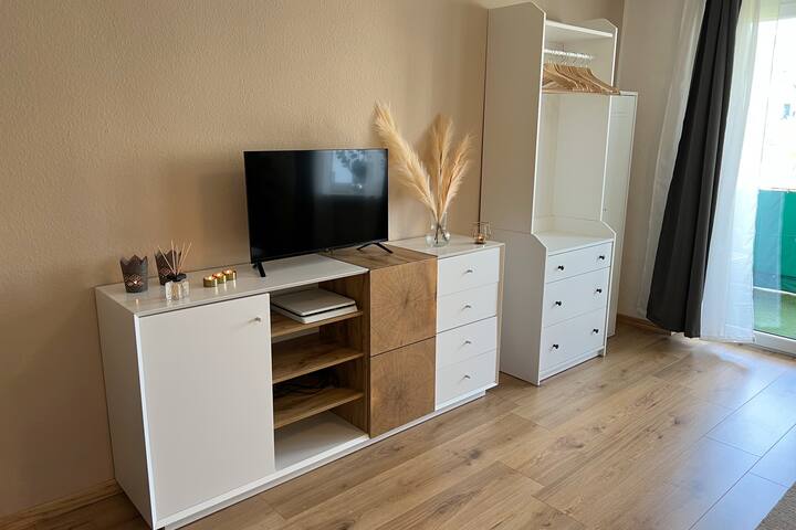 Beste Lage Mit ✰Bergblick✰ Parkplatz Und Netflix - Willingen