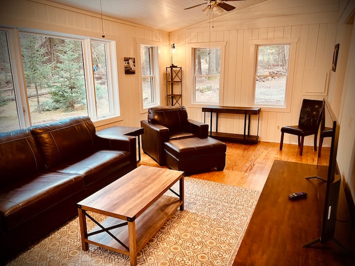 Oxbow Lake Vacation Rentals & Homes New York, United States Airbnb