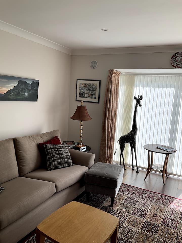 Bright, Airy Property With Lots Of Natural Light - Irlanda