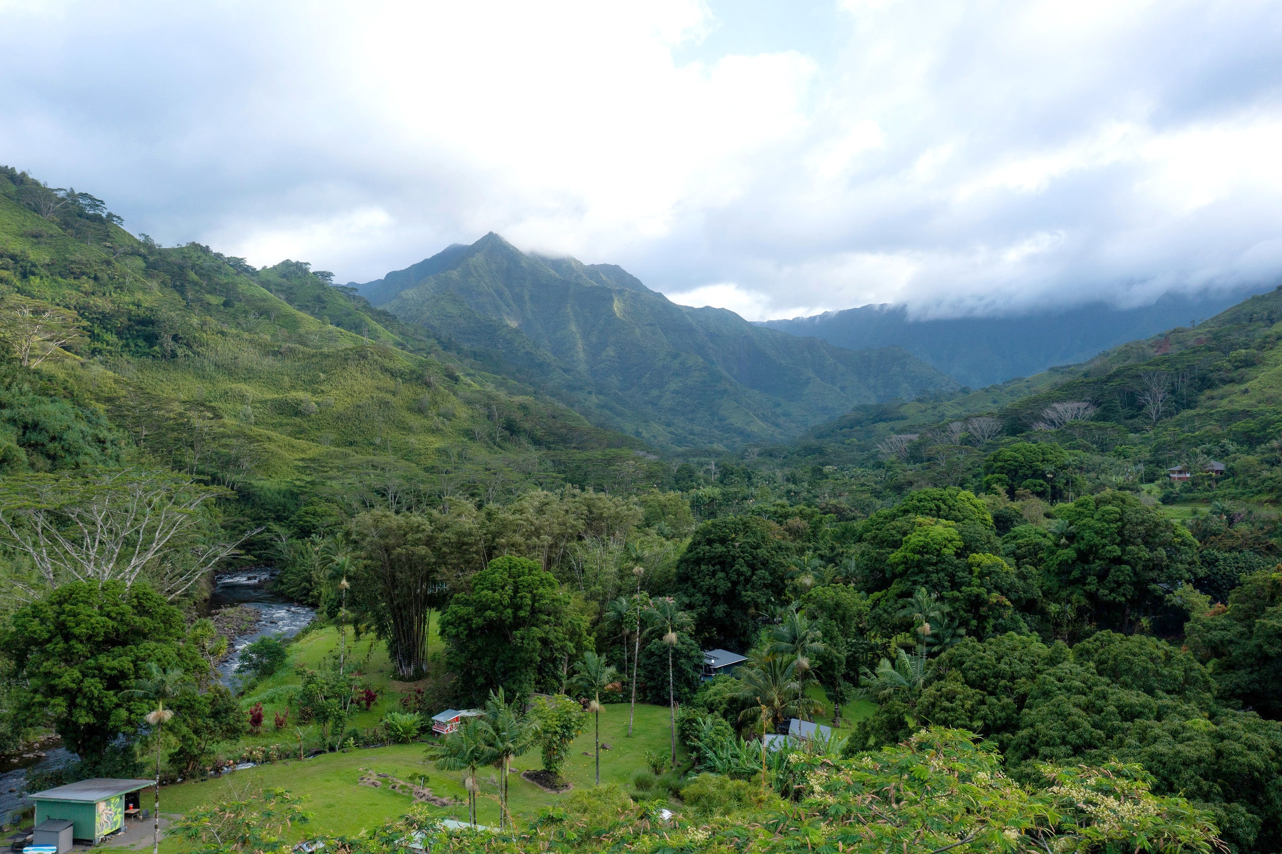 Romantic Garden Cottage,View! Pool! TVNC#1065 - Image 17