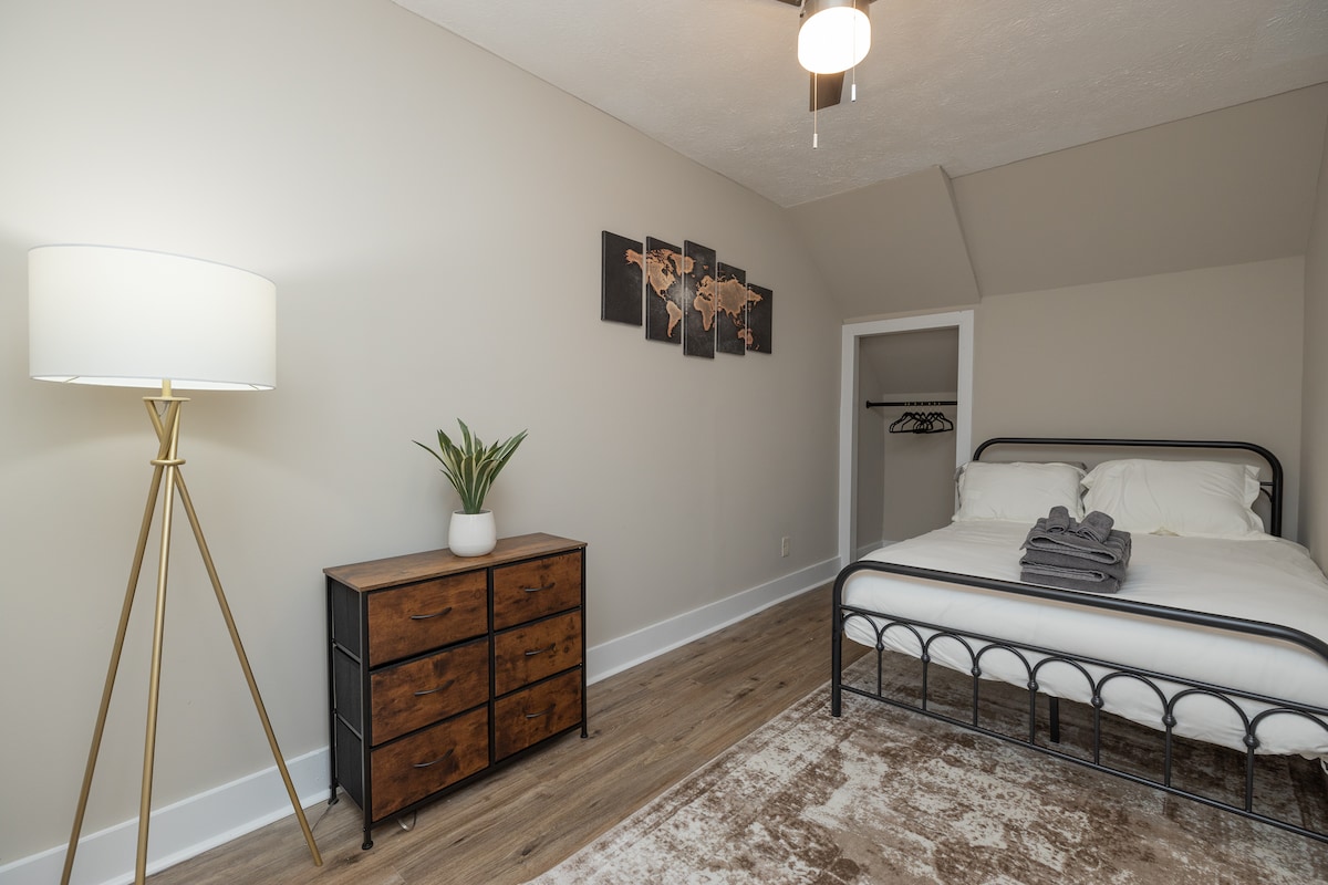 Спална соба 1