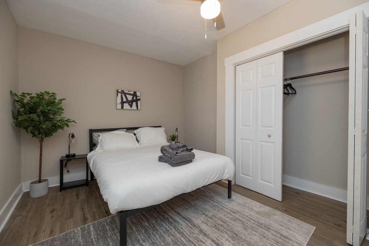 Спална соба 2