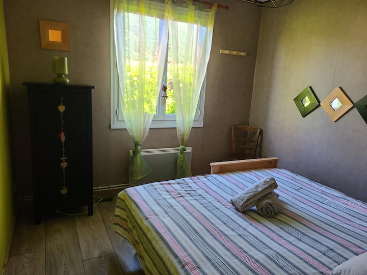 საწოლი 160 × 190, მოდულური 2 საწოლში 80