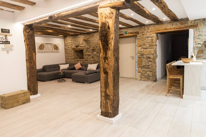 Preciosa Casa Rural Siete Huertas gallery image 2