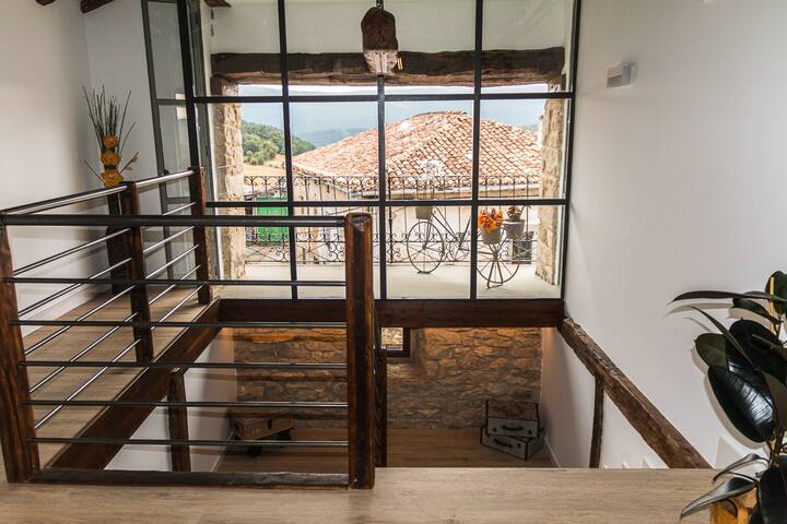 Preciosa Casa Rural Siete Huertas gallery image 4