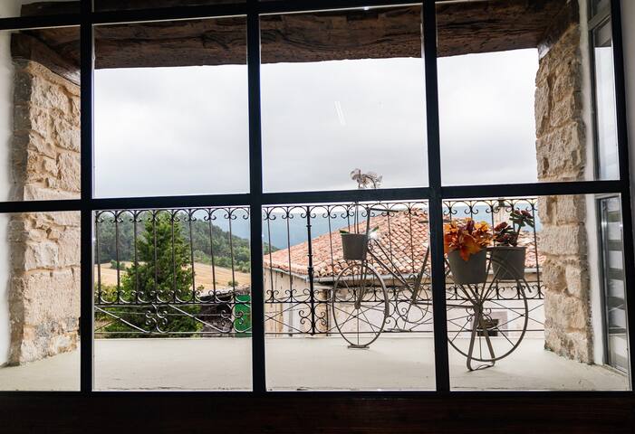 Preciosa Casa Rural Siete Huertas gallery image 3