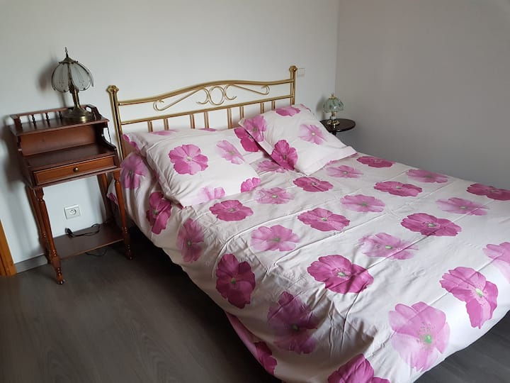 საძინებელი 2