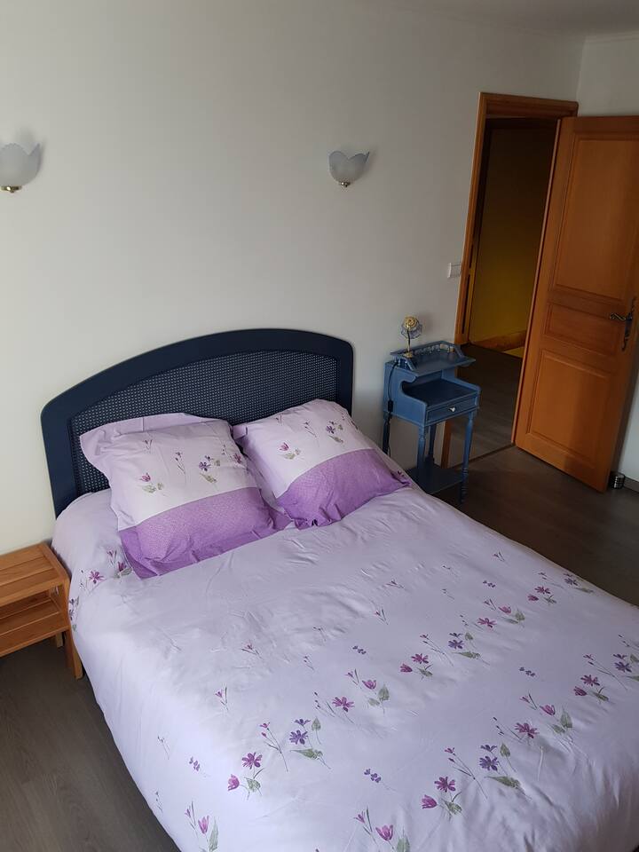 საძინებელი 3