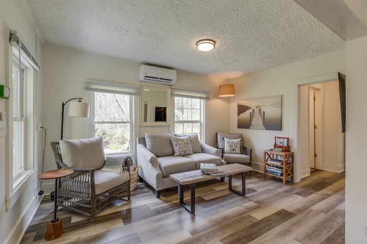 Buttermilk Cottage, Highlands, Nc - Highlands, NC