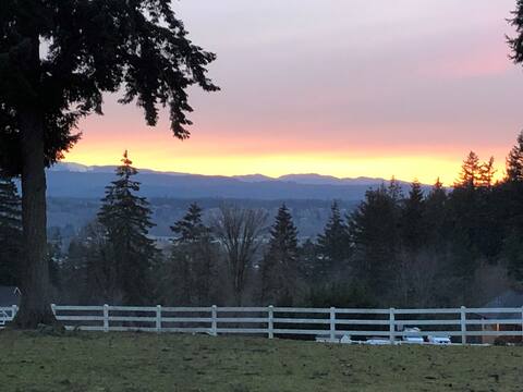 Country Charm