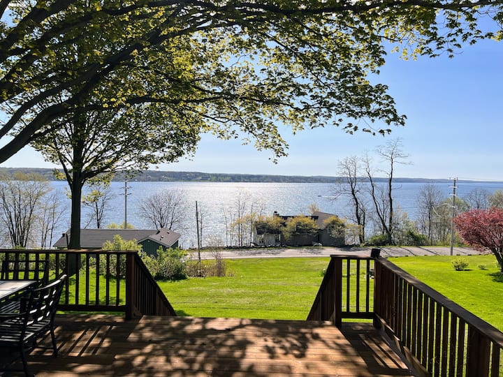 Chautauqua Lake Vacation Rentals House and Cottage Rentals Airbnb