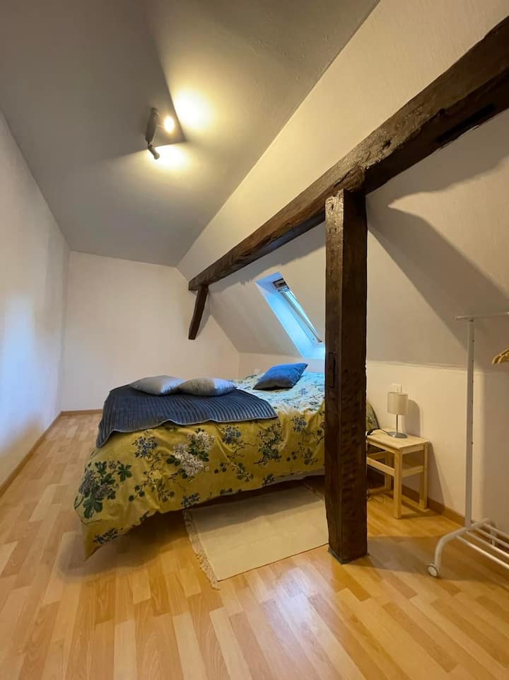 ห้องนอนที่สอง