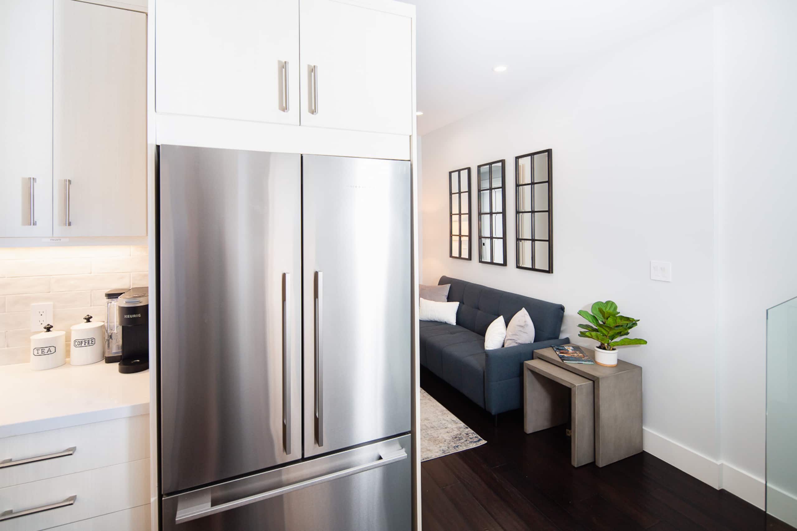 Condo in San Francisco · ★4.94 · 1 bedroom · 1 bed · 1 bath - Image 10