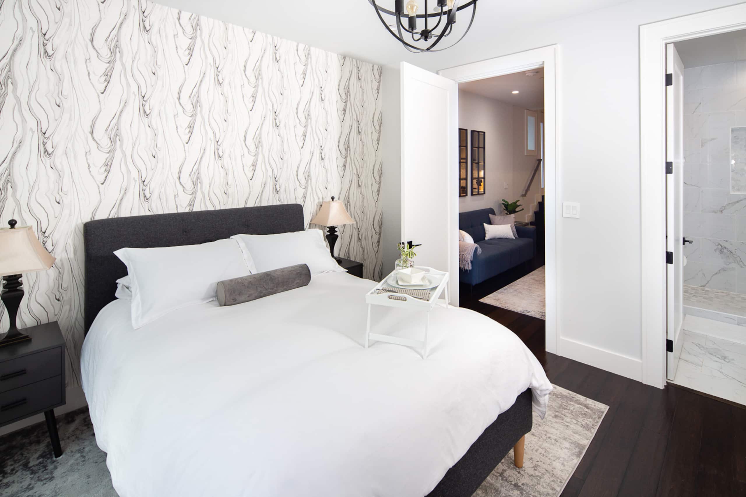 Condo in San Francisco · ★4.94 · 1 bedroom · 1 bed · 1 bath - Image 13