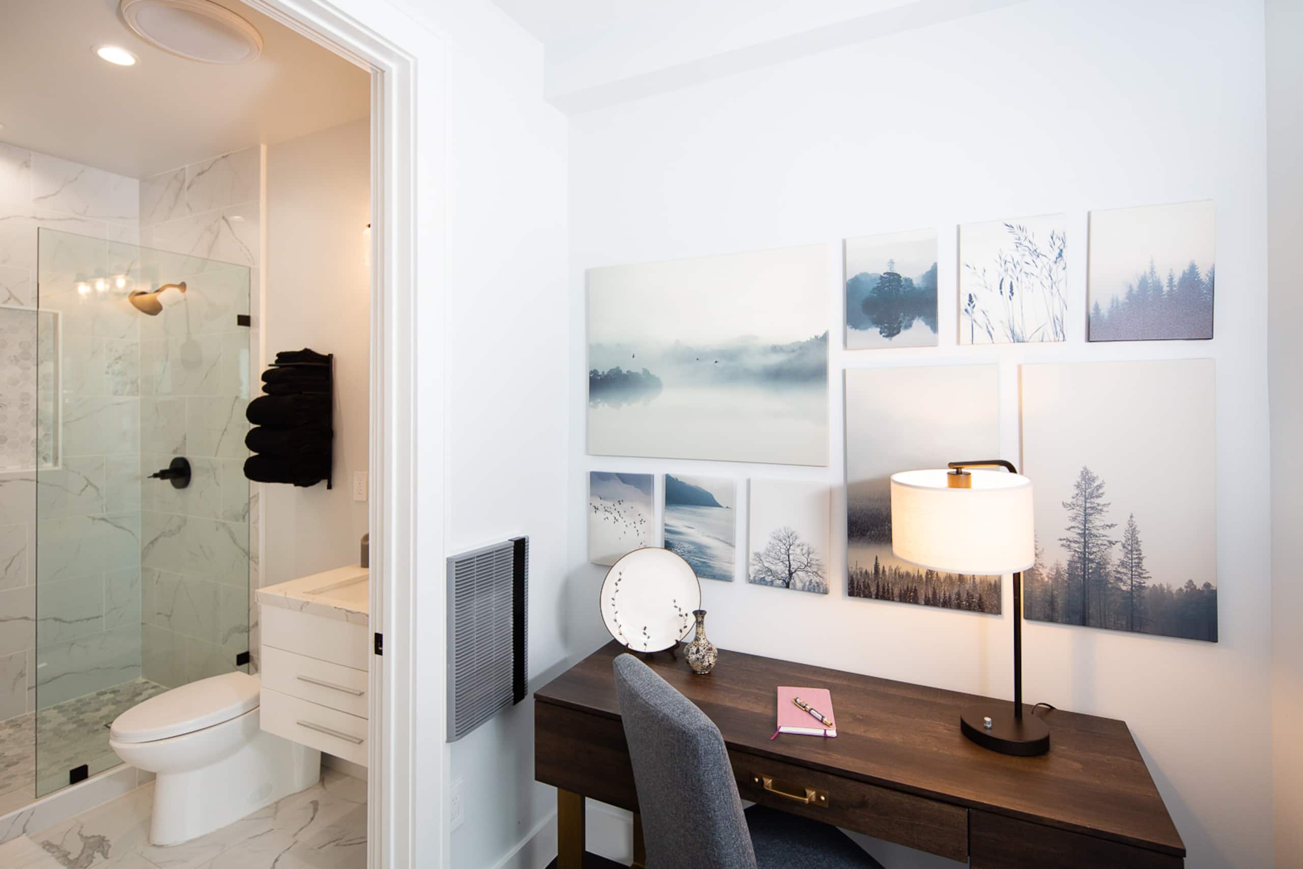 Condo in San Francisco · ★4.94 · 1 bedroom · 1 bed · 1 bath - Image 18