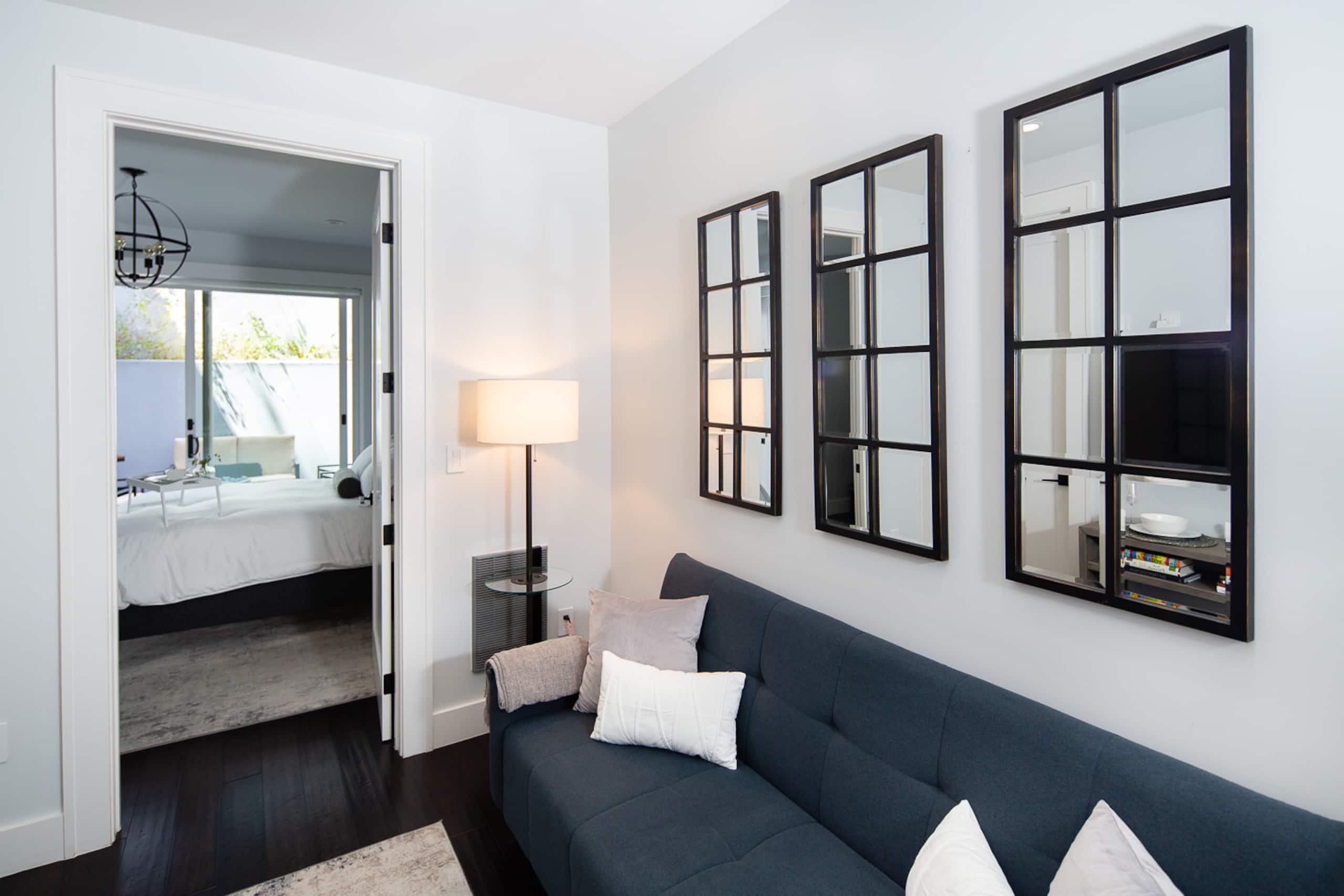 Condo in San Francisco · ★4.94 · 1 bedroom · 1 bed · 1 bath - Image 4